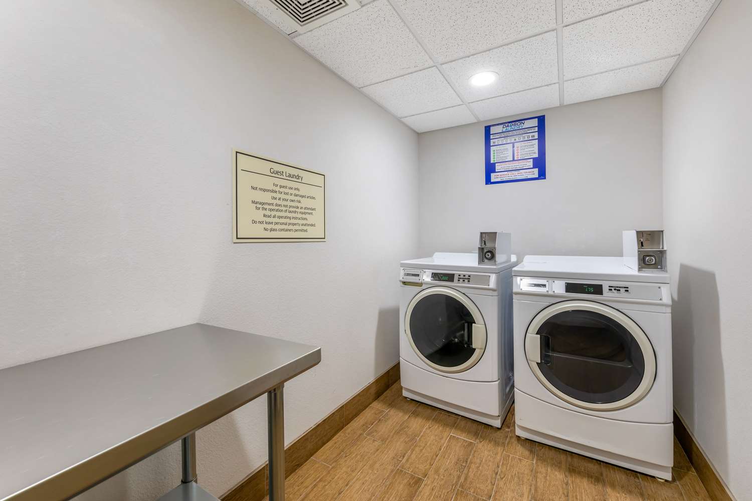 Best Western Plus Taft Inn 25/41