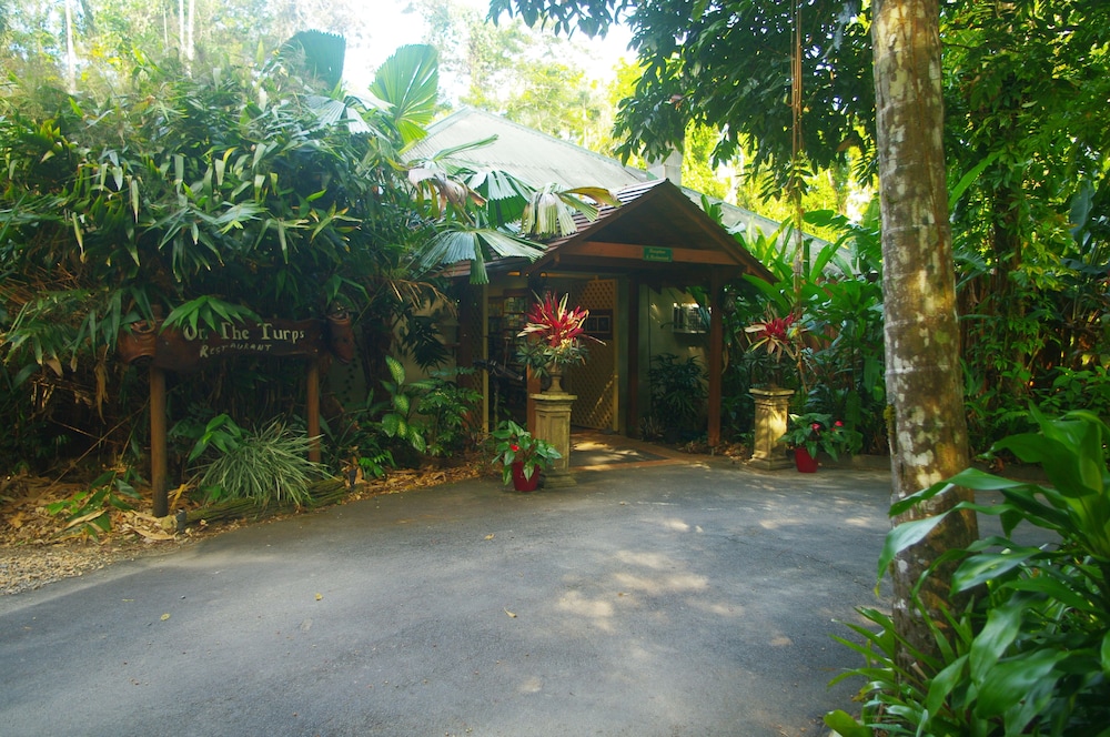 Heritage Lodge In the Daintree 4/53