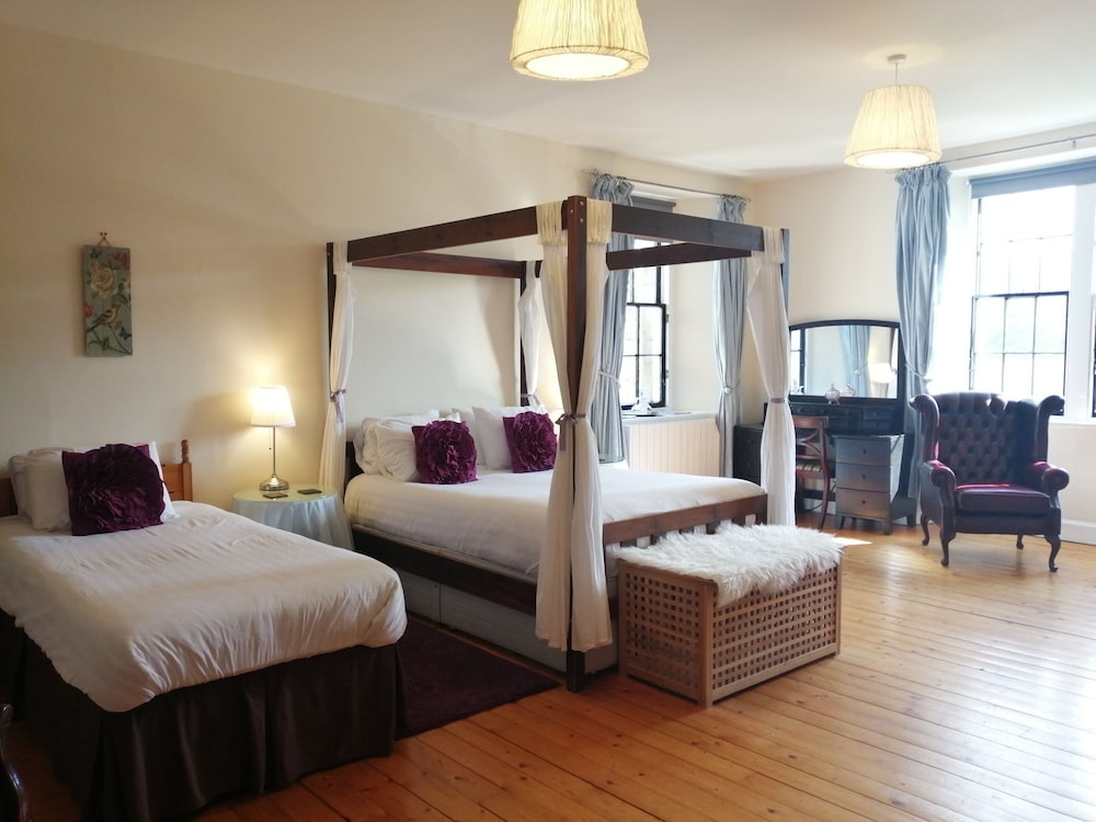 Cuil an Daraich Guest House 9/50