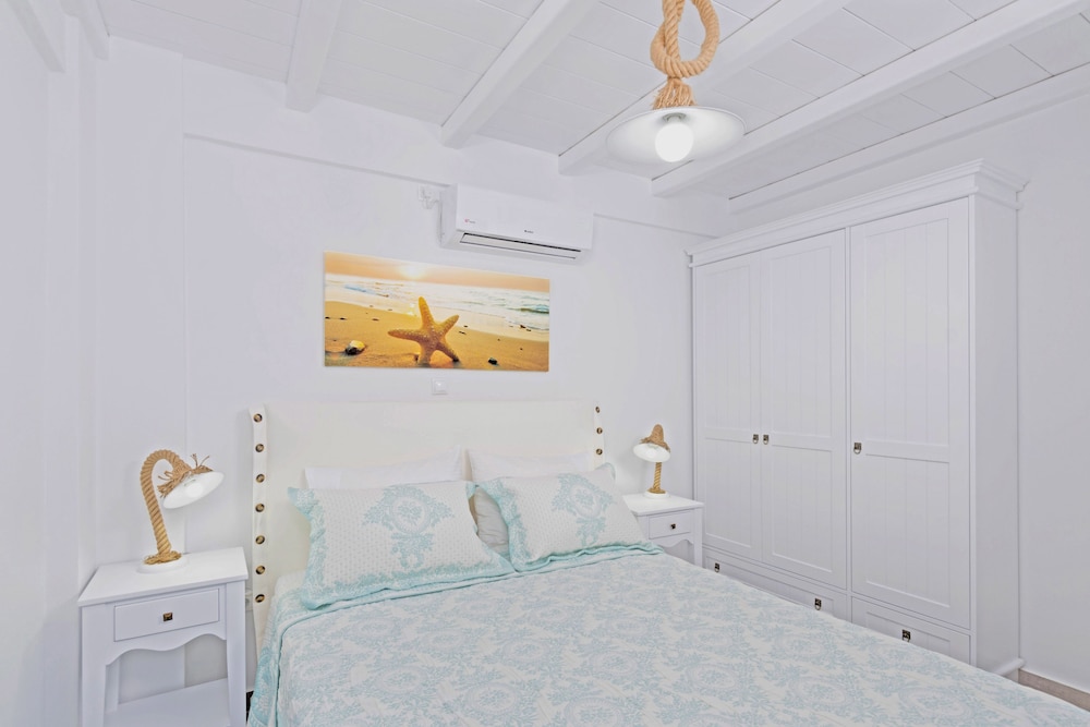 Aegean Sea Villas 17/50