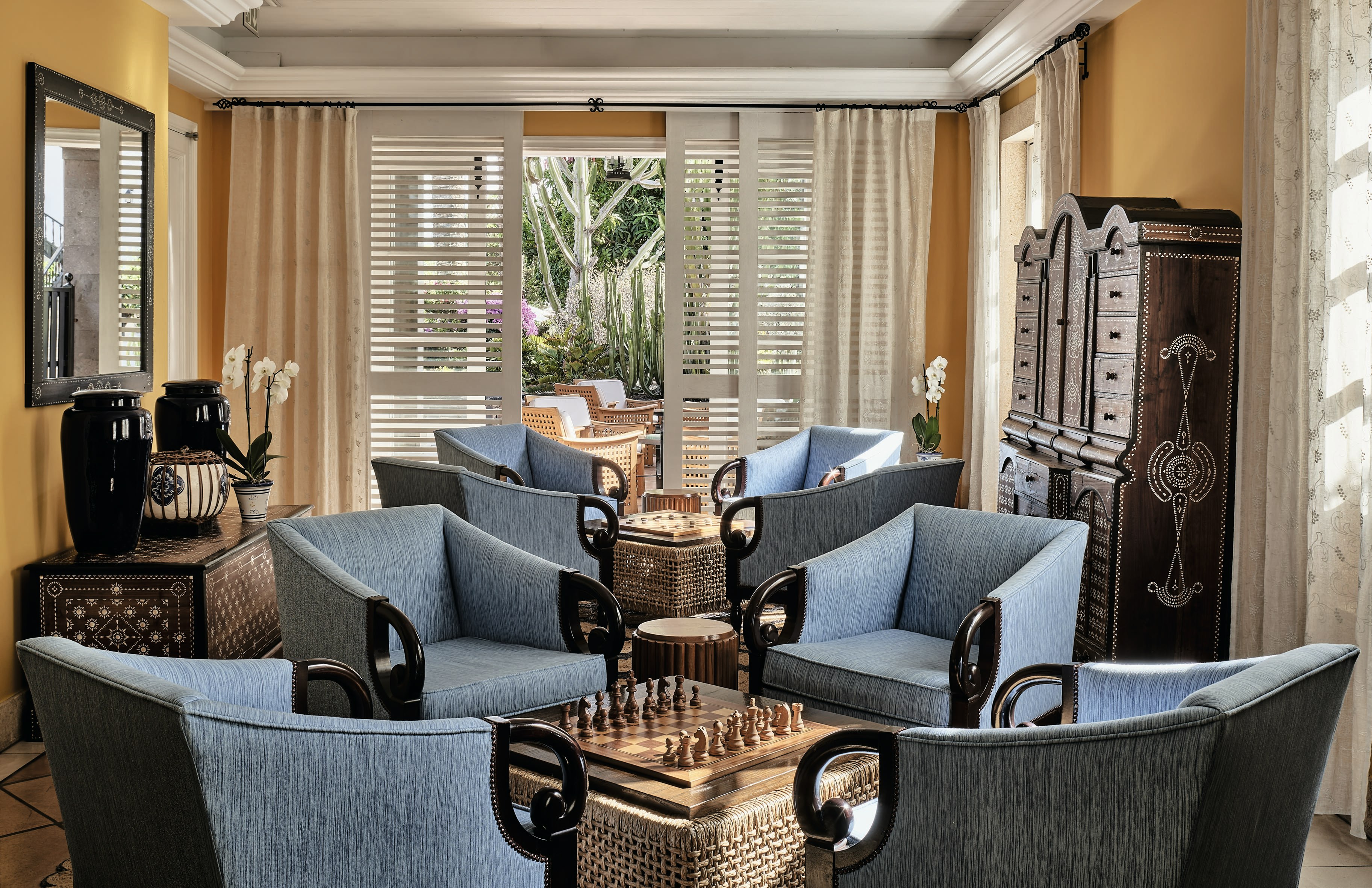Seaside Grand Hotel Residencia 27/50