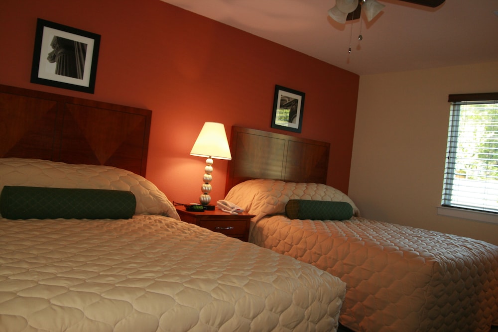Affordable Suites of America Quantico 14/46