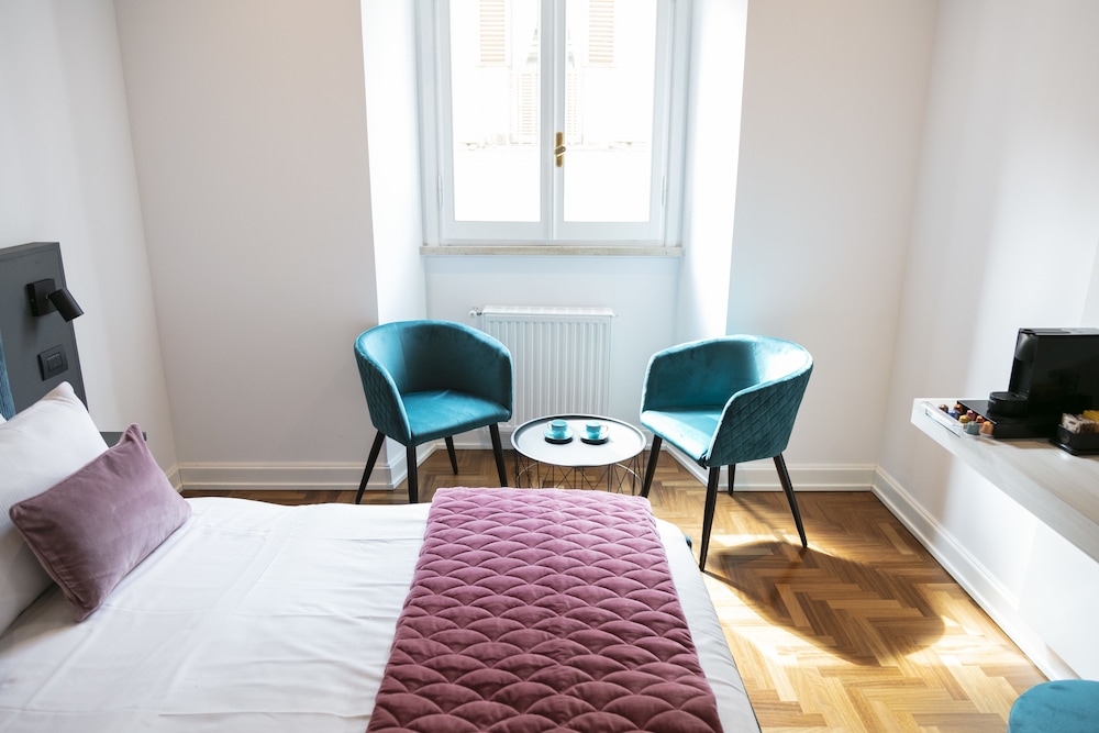 Hadrianus Temple Suites - The Venue Collection 24/58