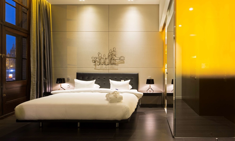 Art Otel Amsterdam 20/71