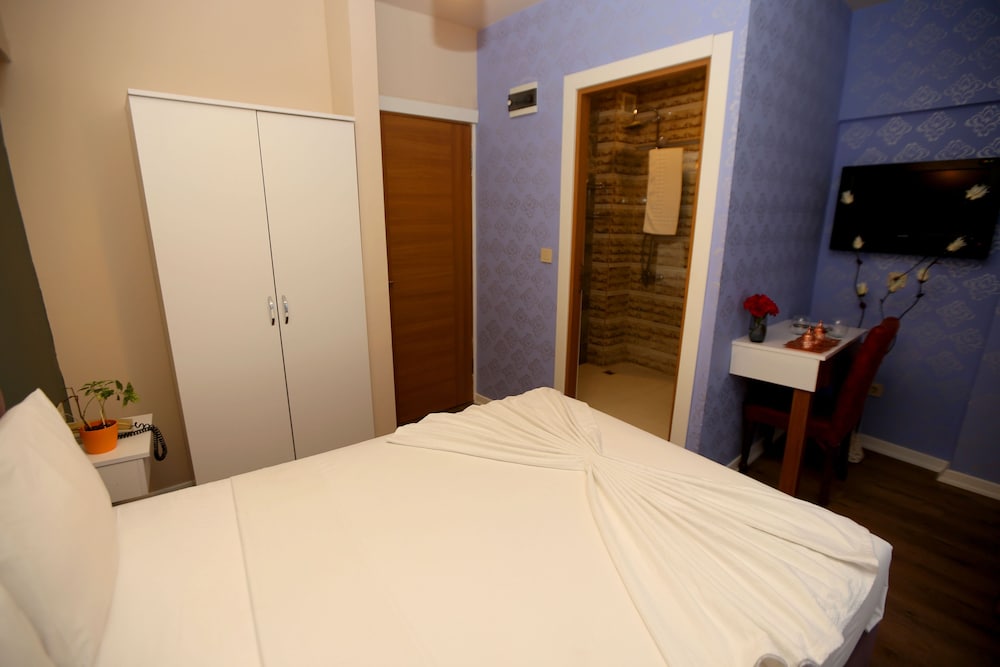 Senyor Garden Hotel 26/50