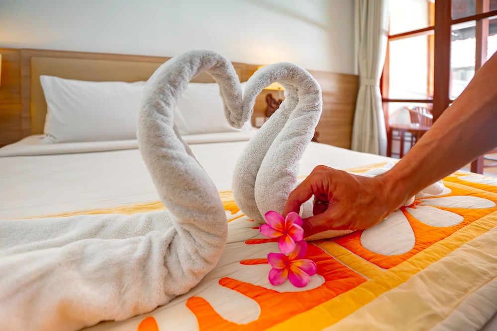 Bali Summer Hotel 31/50