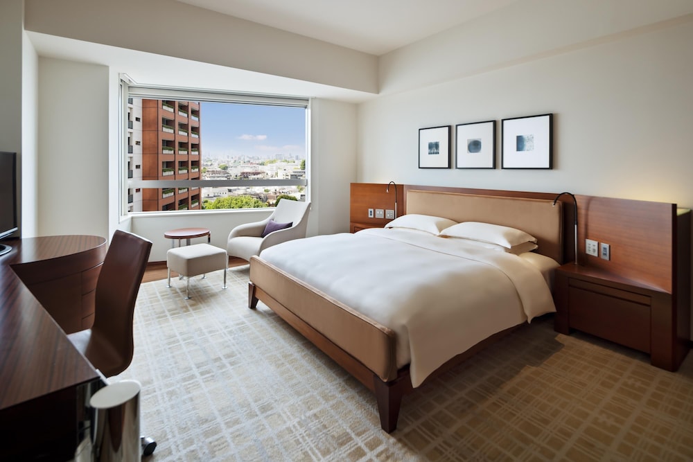 Room, King Bed