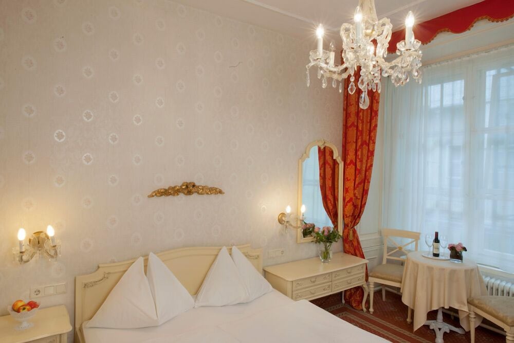 Pertschy Palais Hotel 5/56