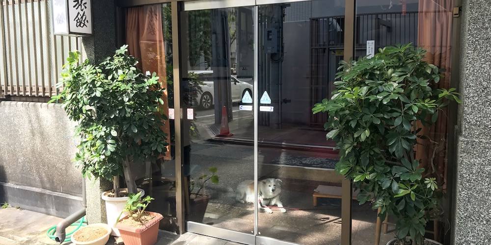 Yamamoto Ryokan 37/46
