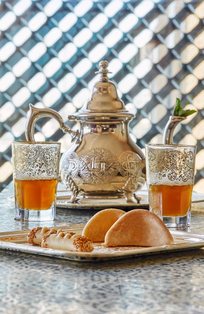 卡萨布兰卡四季酒店(Four Seasons Hotel Casablanca) 图片5