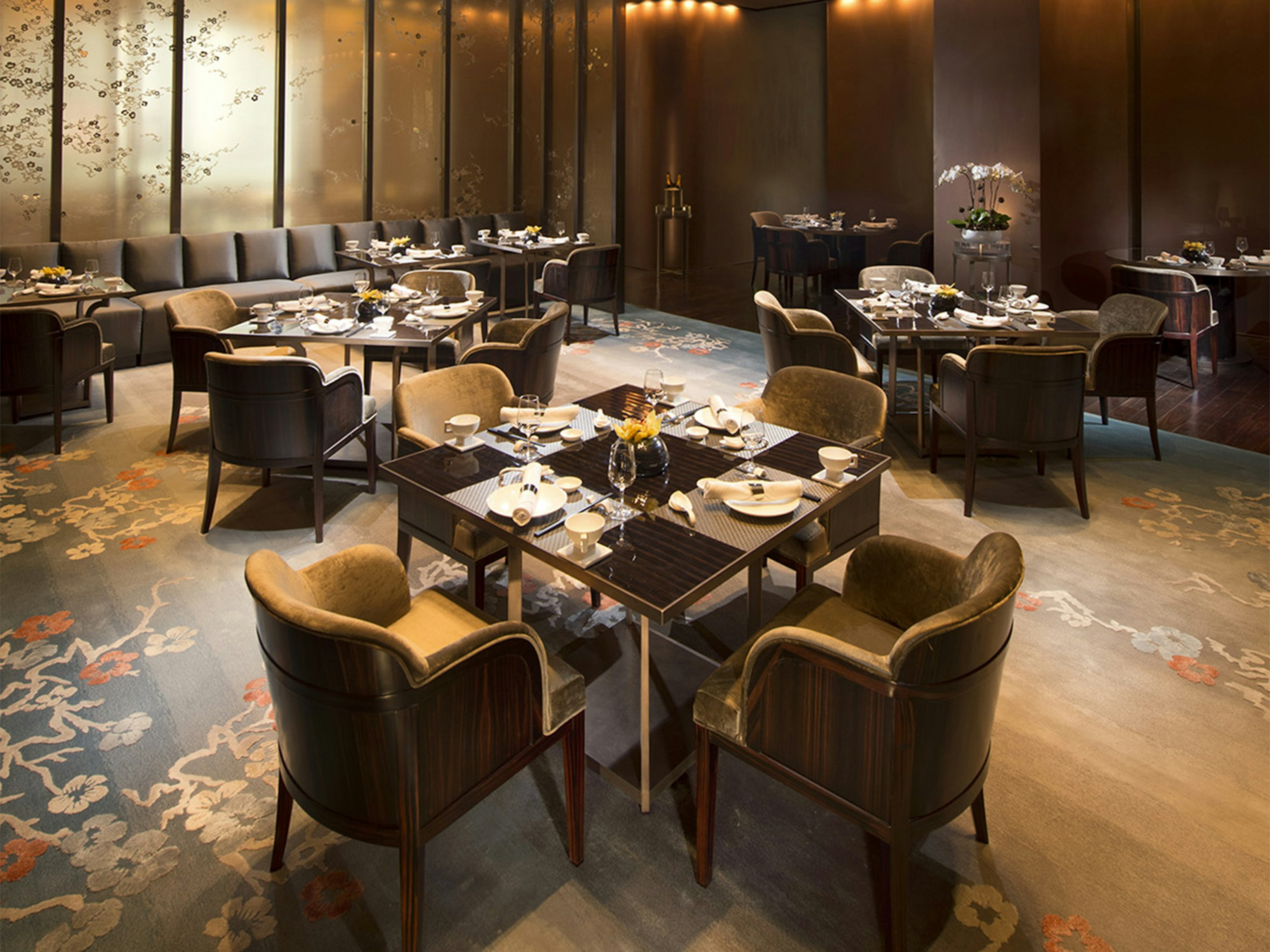 Conrad Beijing 52/85
