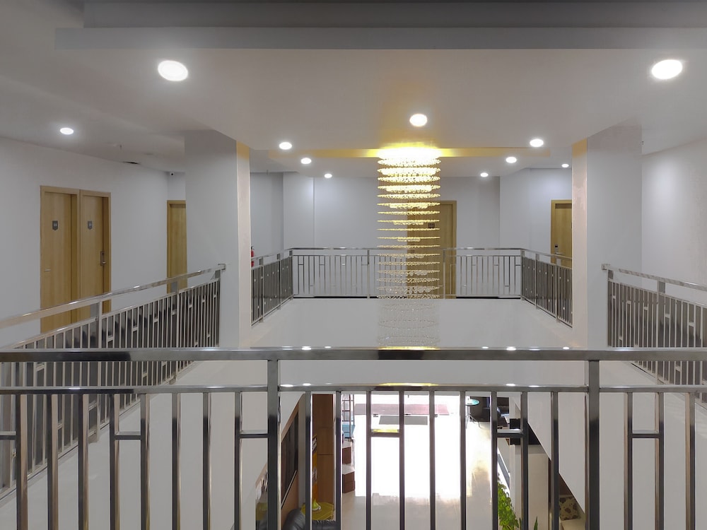 Hotel 88 Banjarmasin 2/62