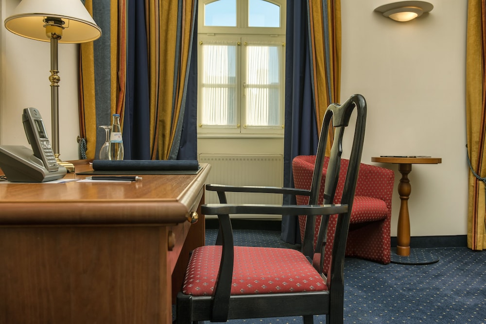 Radisson Blu Hotel, Halle-Merseburg 28/50