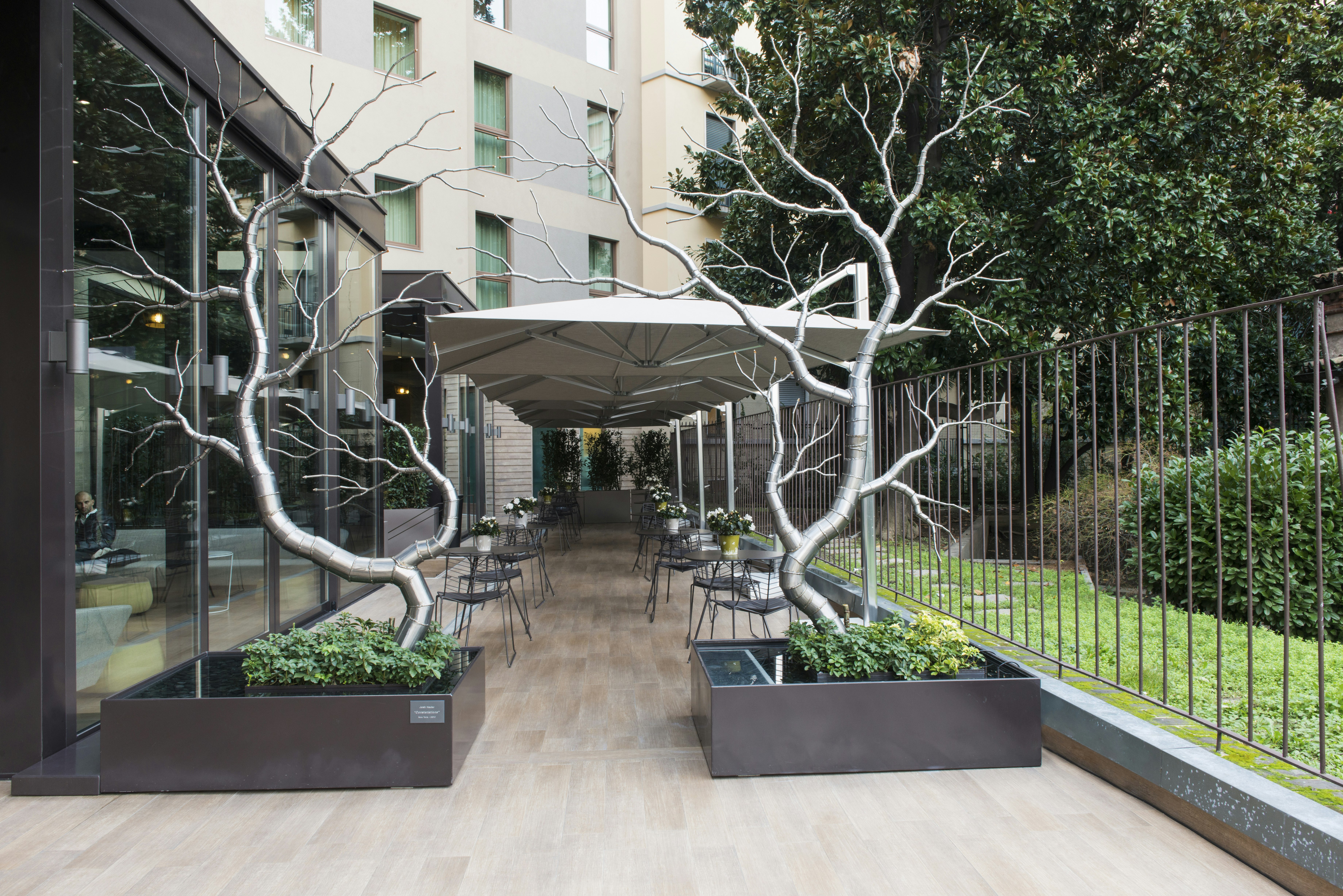Starhotels E.C.Ho. 26/31