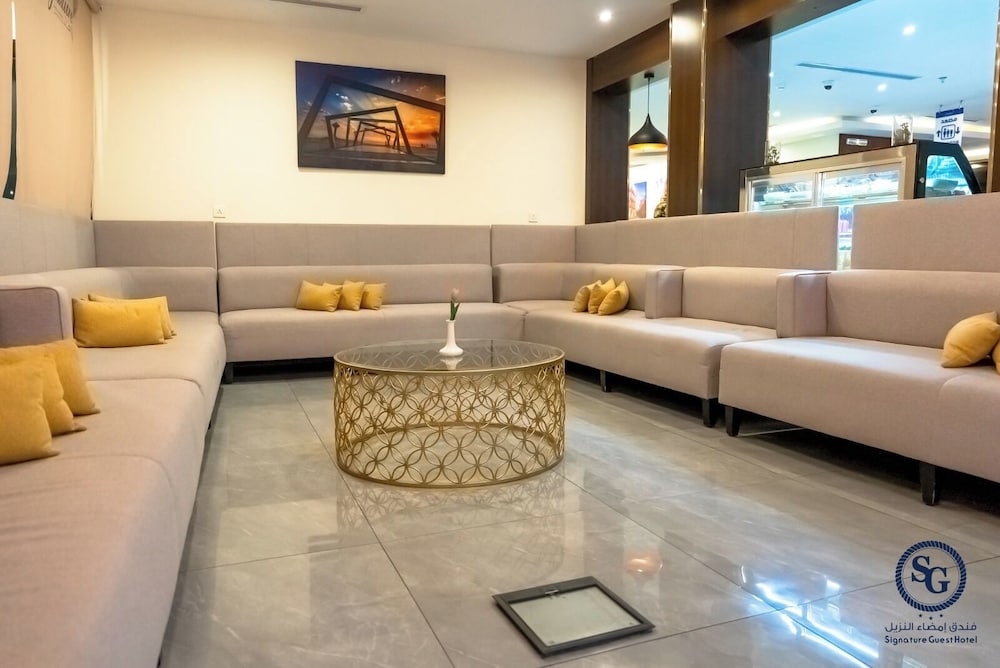 Signature Guest Hotel 32/50