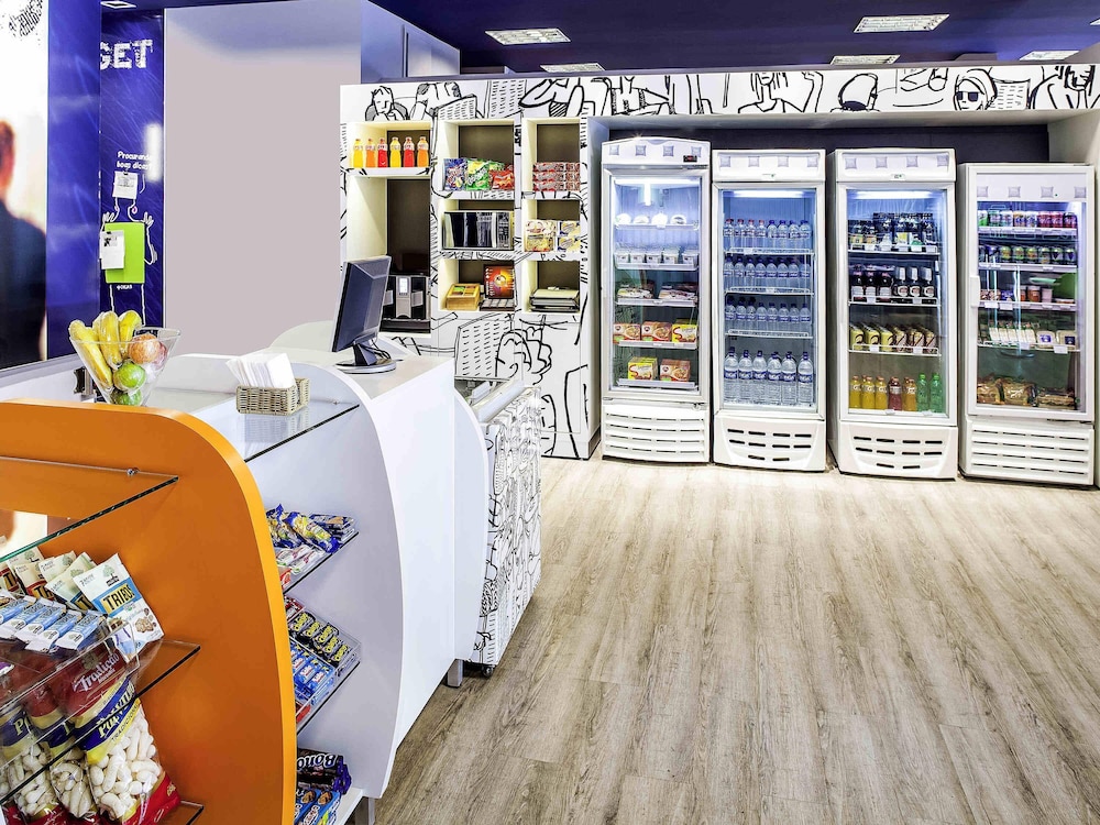 Ibis Budget Belo Horizonte Minascentro 67/74