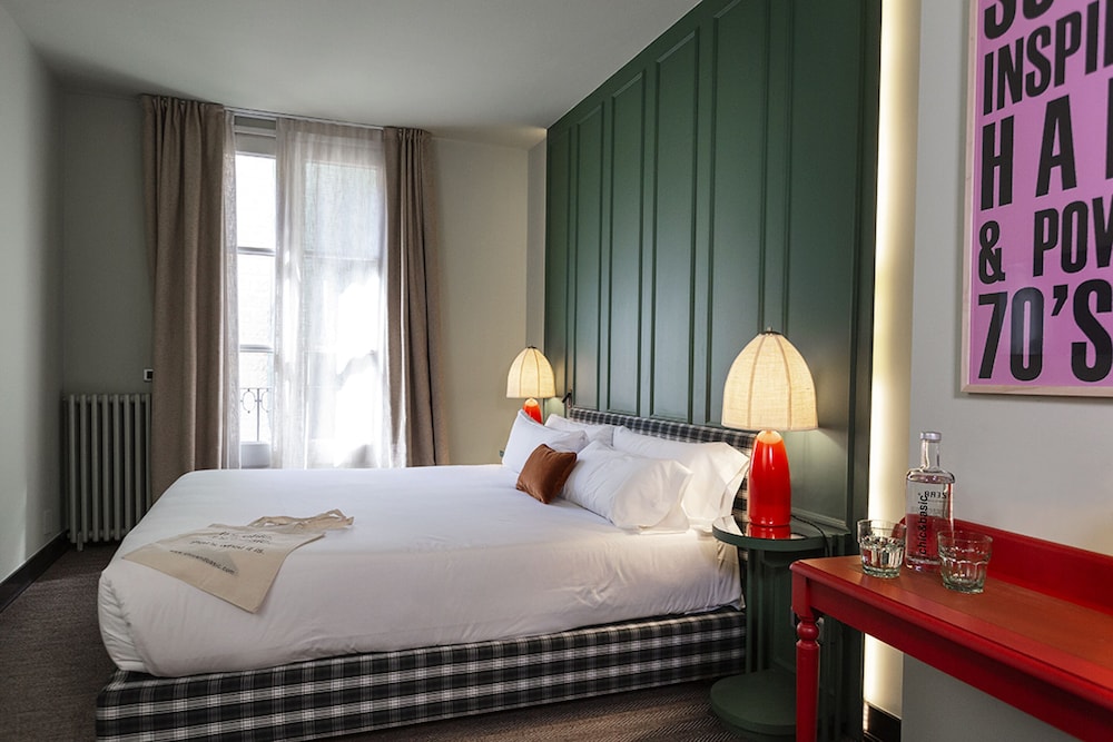 chic&basic Habana Hoose 8/44
