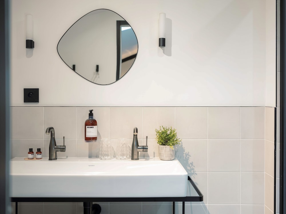 Maisons du Monde Hotel & Suites - Marseille Vieux Port 6/46