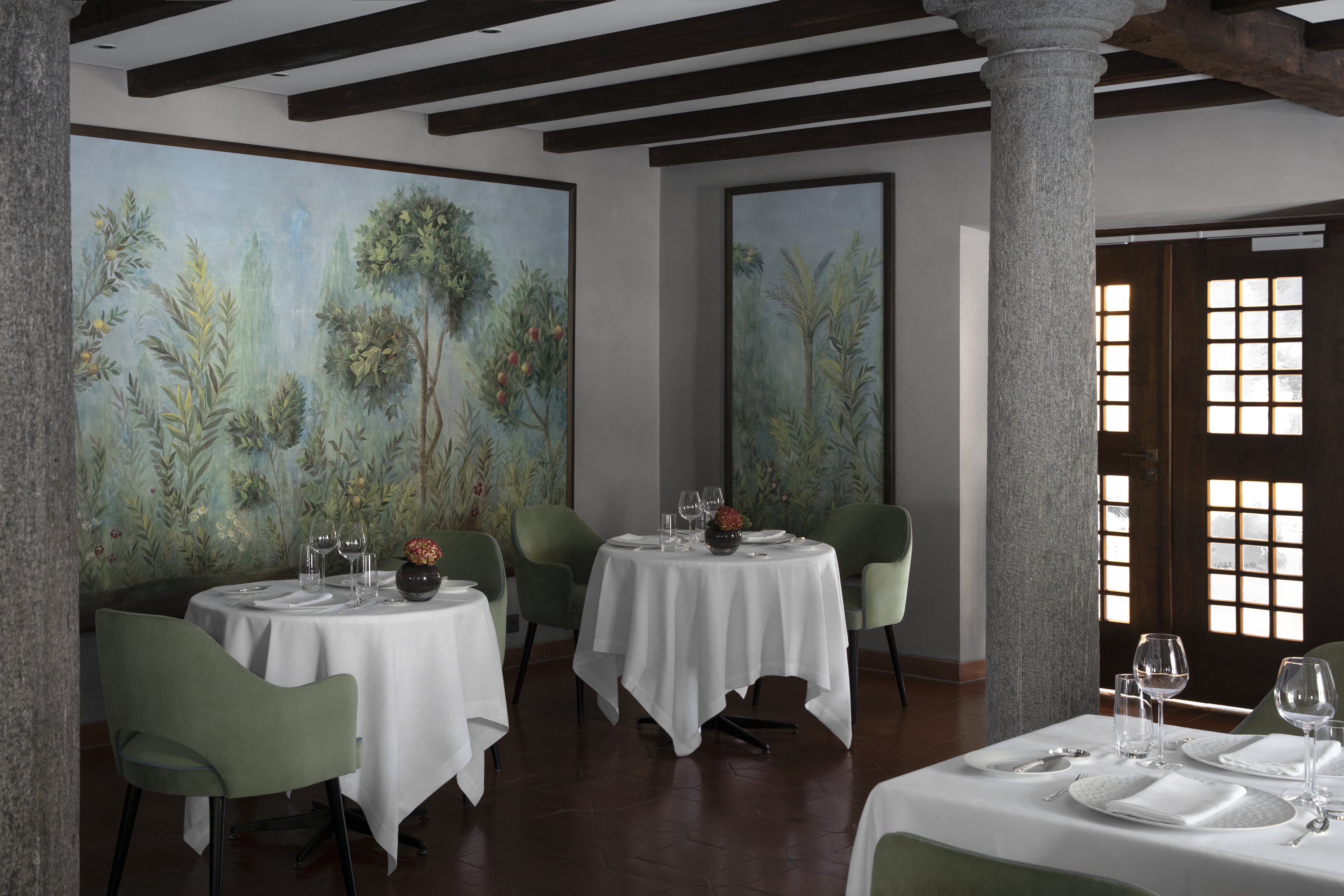 Castello Del Sole Ascona 18/50