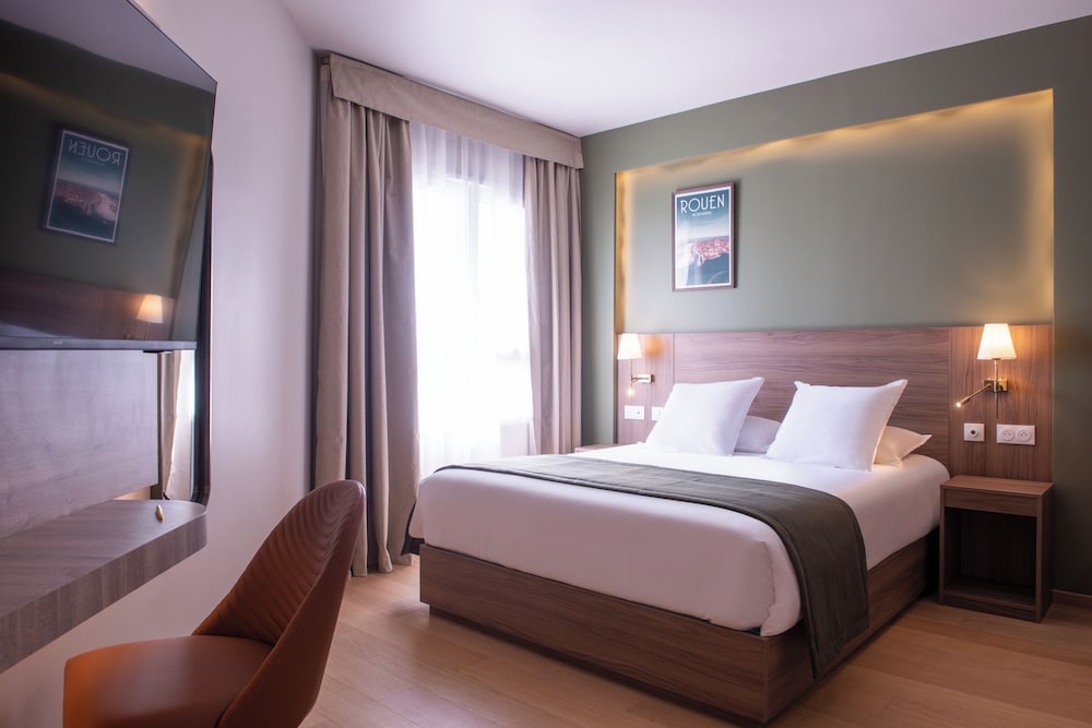 Golden Tulip Dieppe 10/47