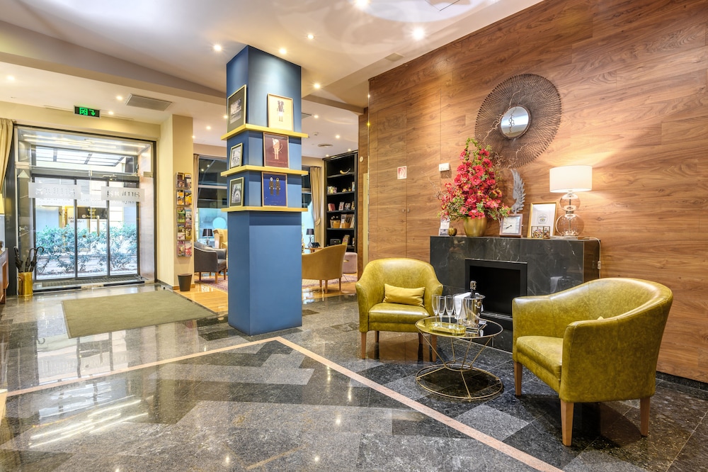 Ambra Hotel 50/61