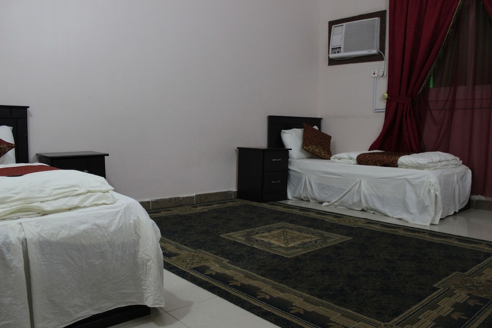 العييري للوحدات السكنية 2(Al Eairy Furnished Apartments Al Bahah 2) 46/61
