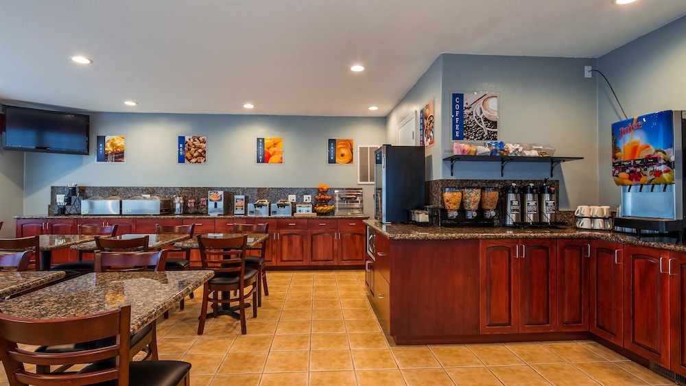 Best Western Garden Villa Inn 27/29