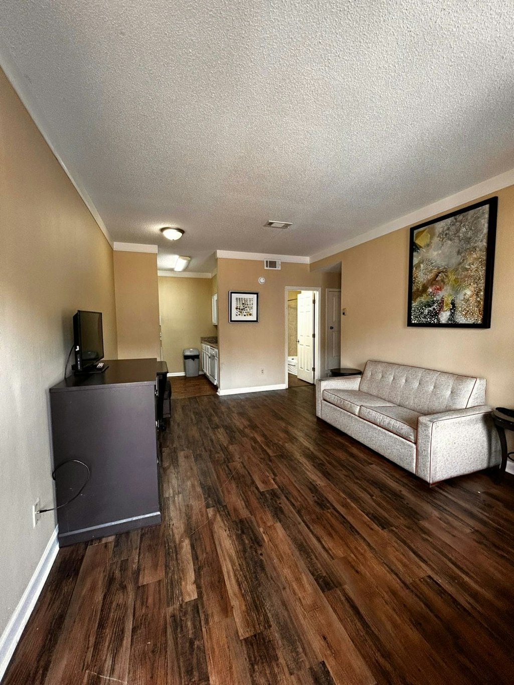Lobby at Plantation Oaks Suites & Inn Millington, MILLINGTON - TN