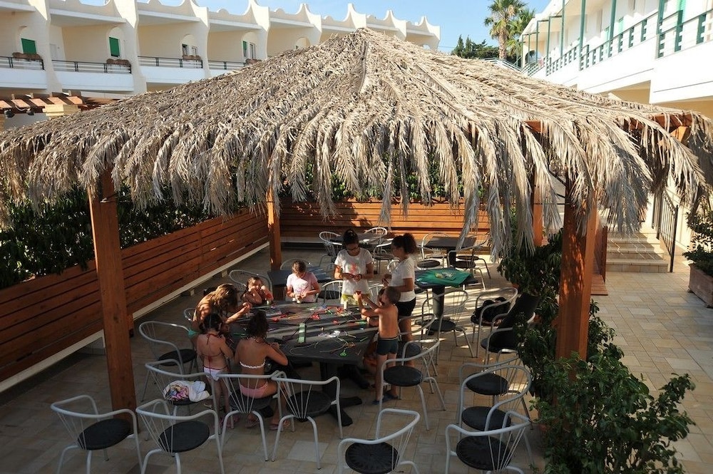 Cala Saracena Resort 39/50