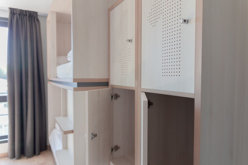 Koisi Hostel 58/60