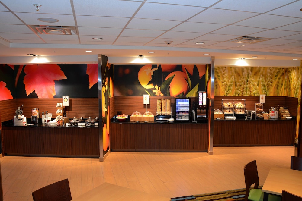 Fairfield Inn Suites Somerset 31/39