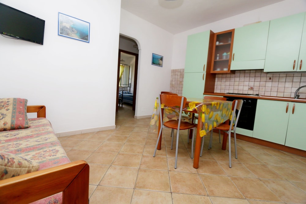 Residenza La Vigna 25/50
