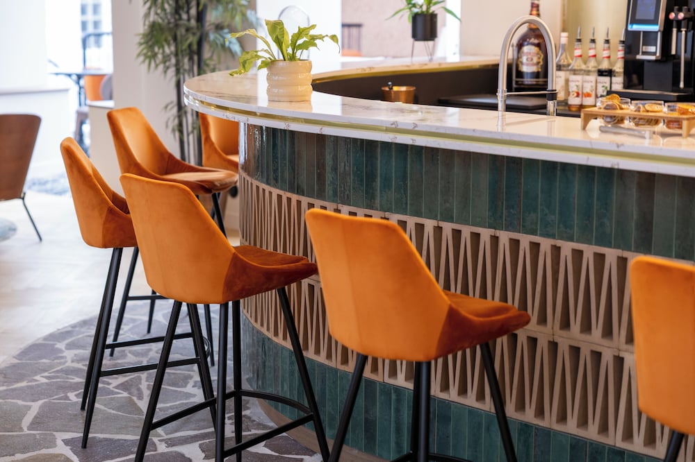 Mercure Brussels Centre Rogier 54/64