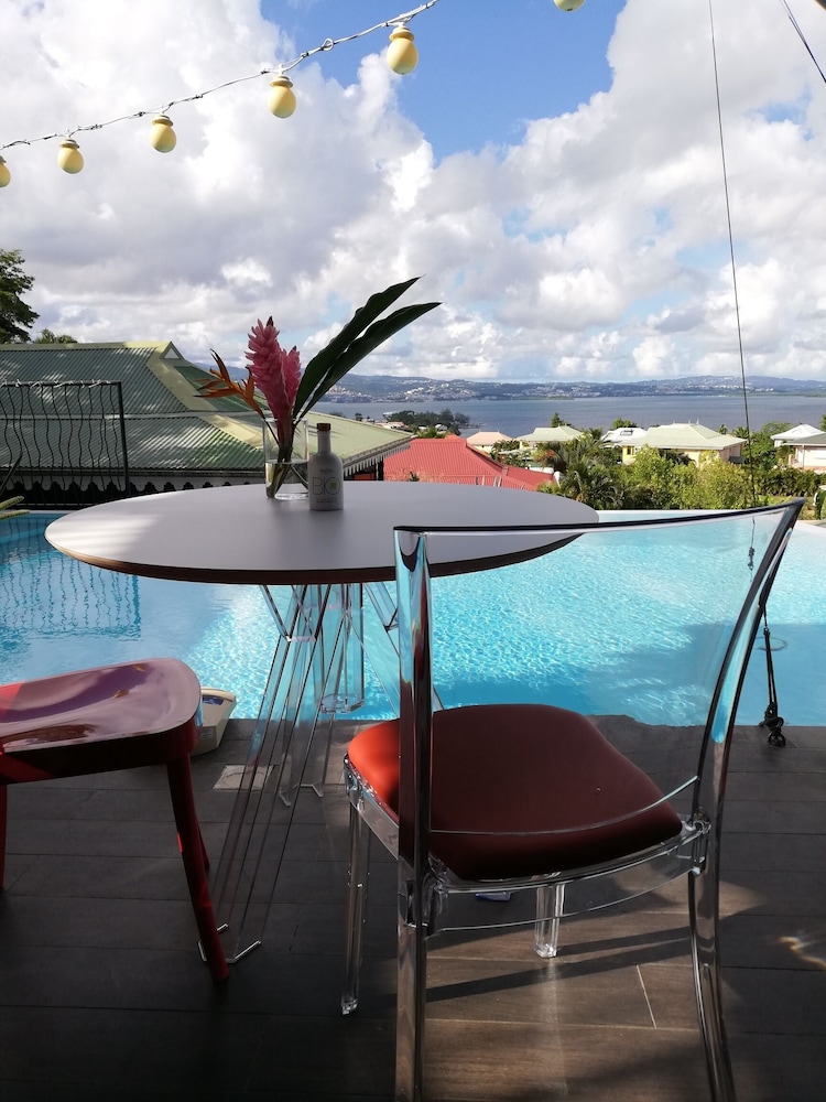 La Suite Villa 44/50