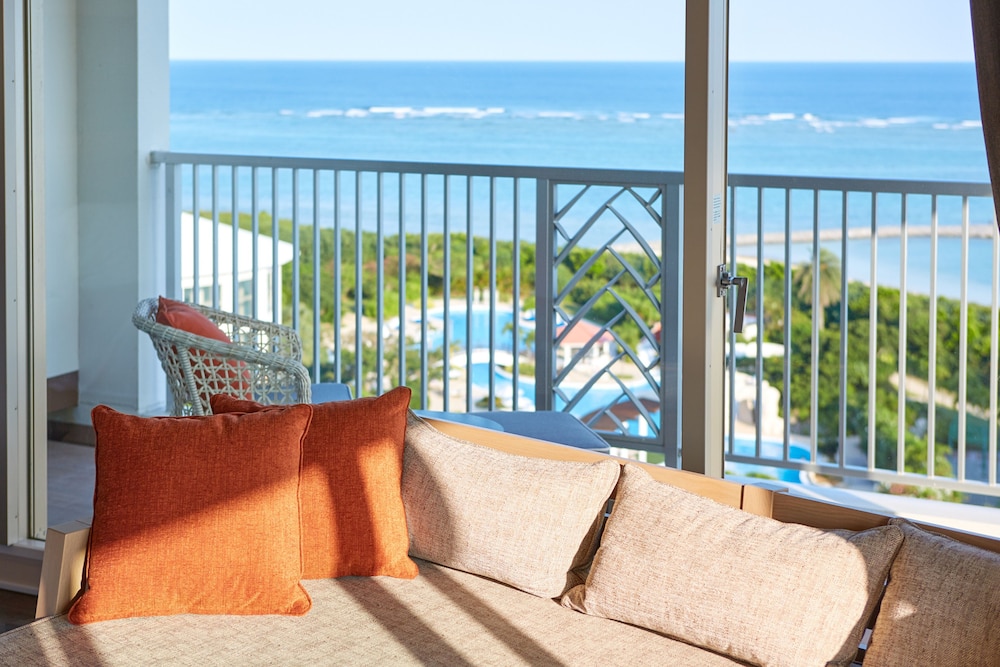 Ana Intercontinental Ishigaki Resort 52/80