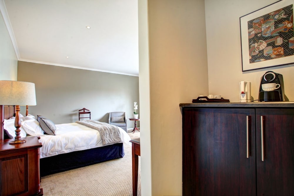 Cinnamon Boutique Guest House 13/50