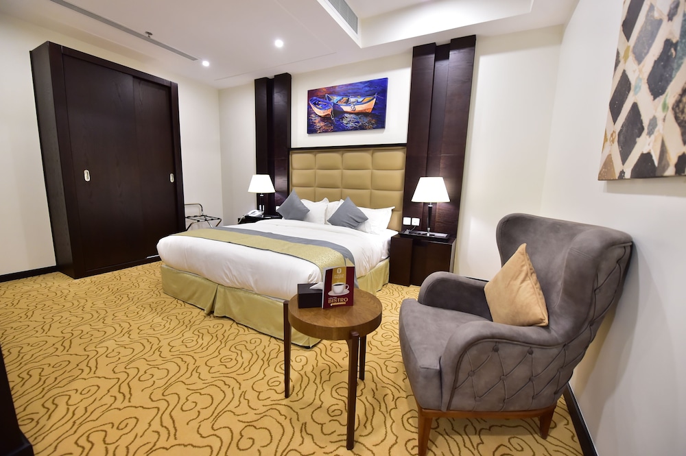 فندق أوليان(Diamond Hotel Riyadh) 15/56