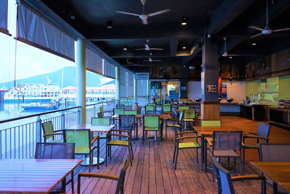 Ramada by Wyndham Langkawi Marina 32/50