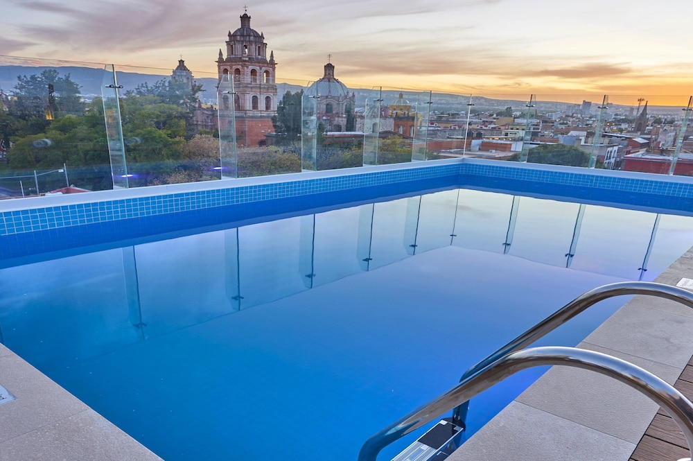 City Centro by Marriott San Luis Potosi 27/49