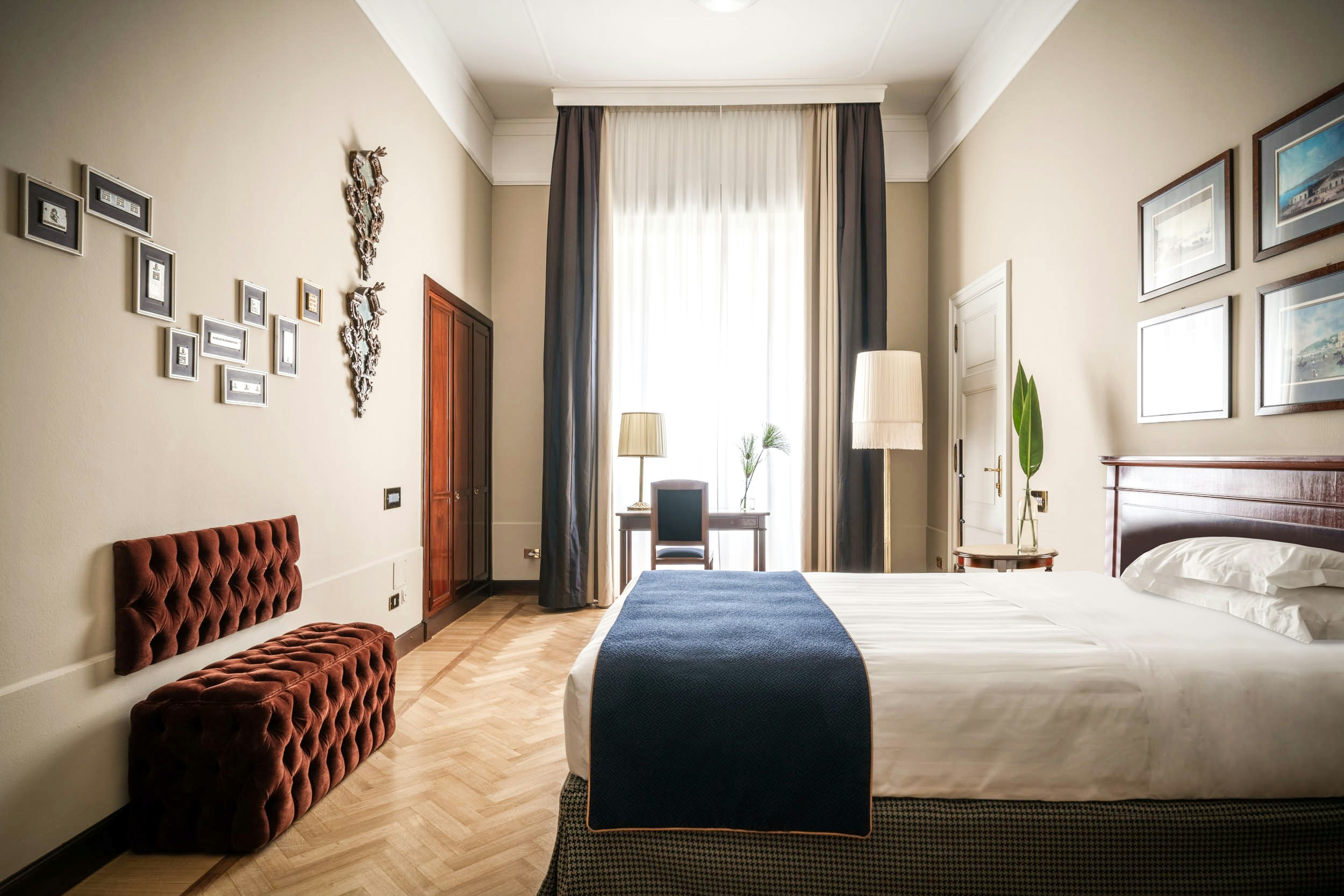 Grand Hotel Et De Milan 5/50