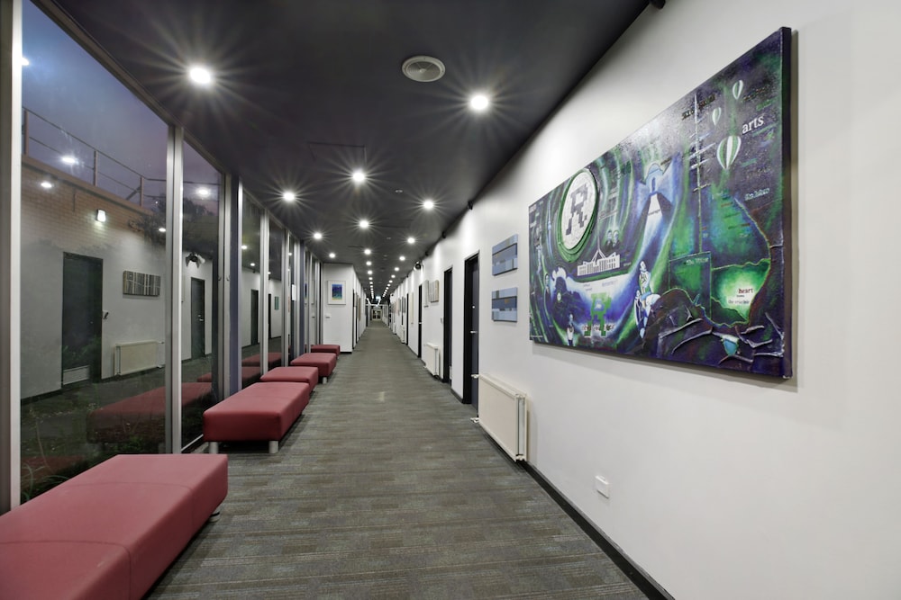 Canberra Accommodation Centre 47/63