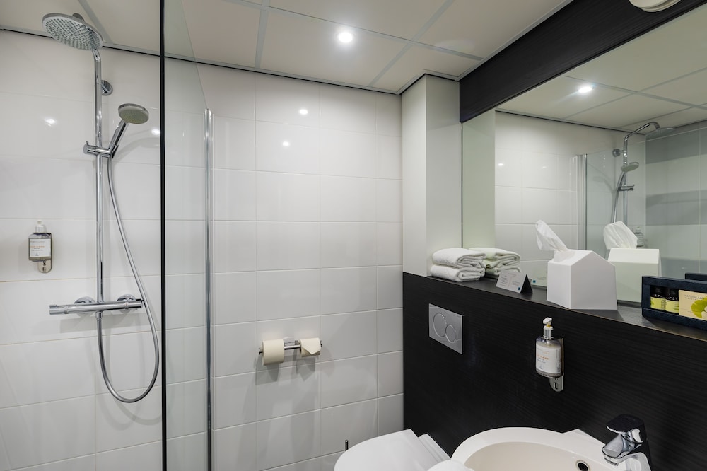 Postillion Hotel Deventer 49/50