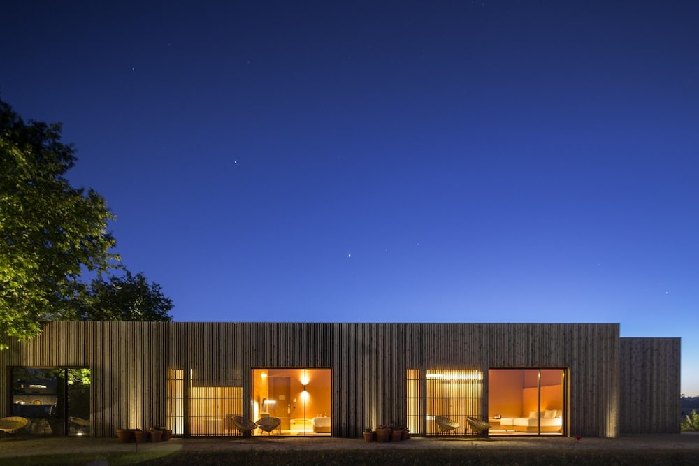 Monverde Wine Experience Hotel by Unlock Hotels in AMARANTE