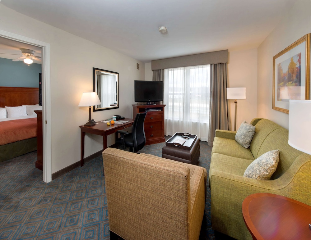 HOMEWOOD SUITES BY HILTON KNOXVILLE WEST at TURKEY CREEK 26/47