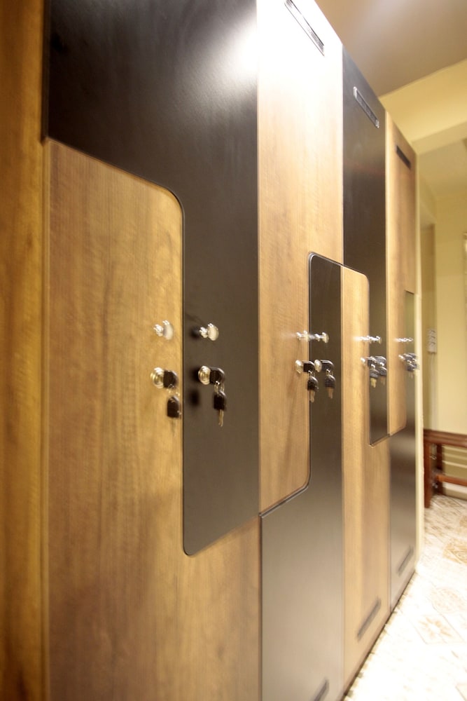 Fuat Bey Palace Hotel 22/44