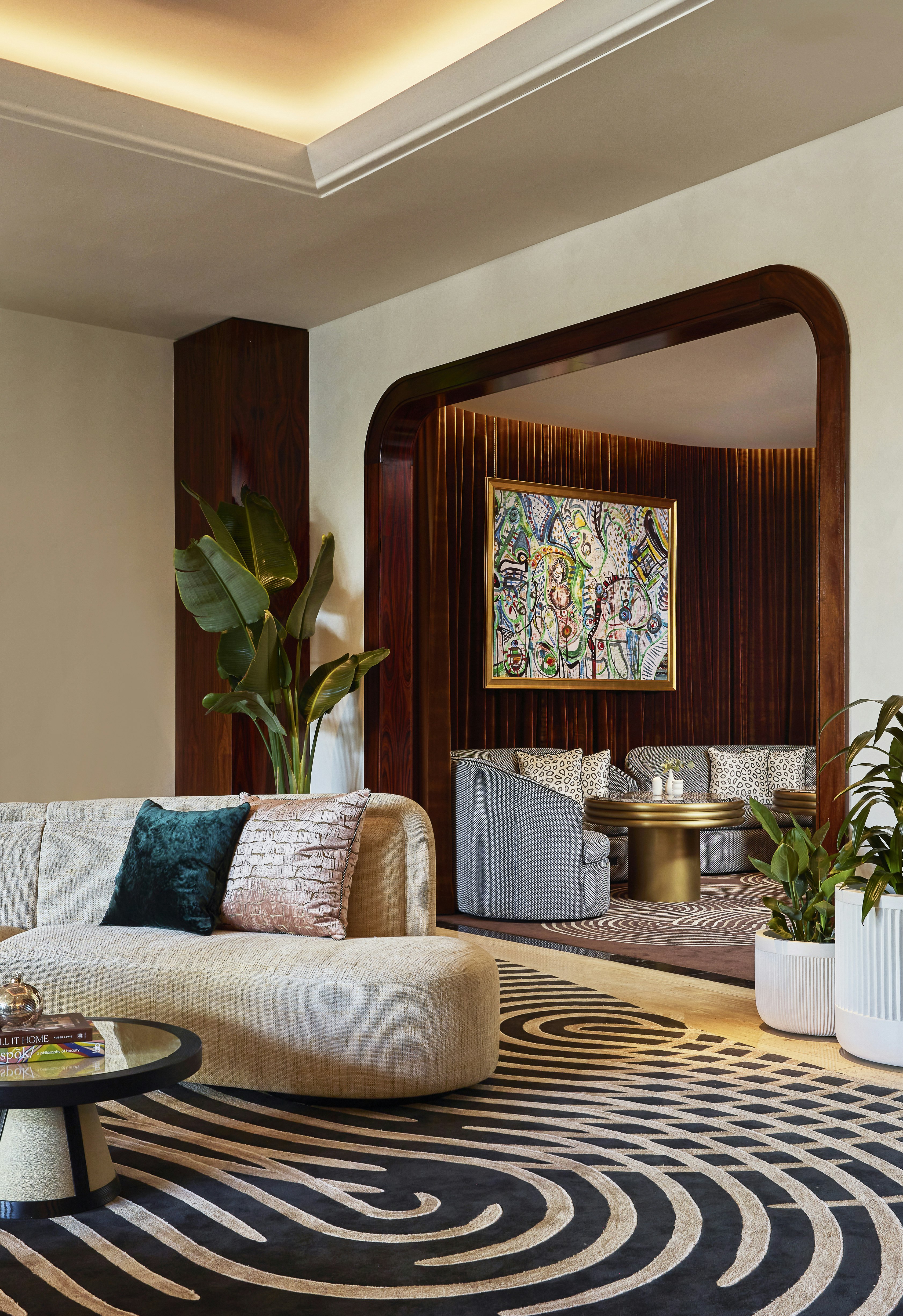 Cameo Beverly Hills, LXR Hotels & Resorts 32/50