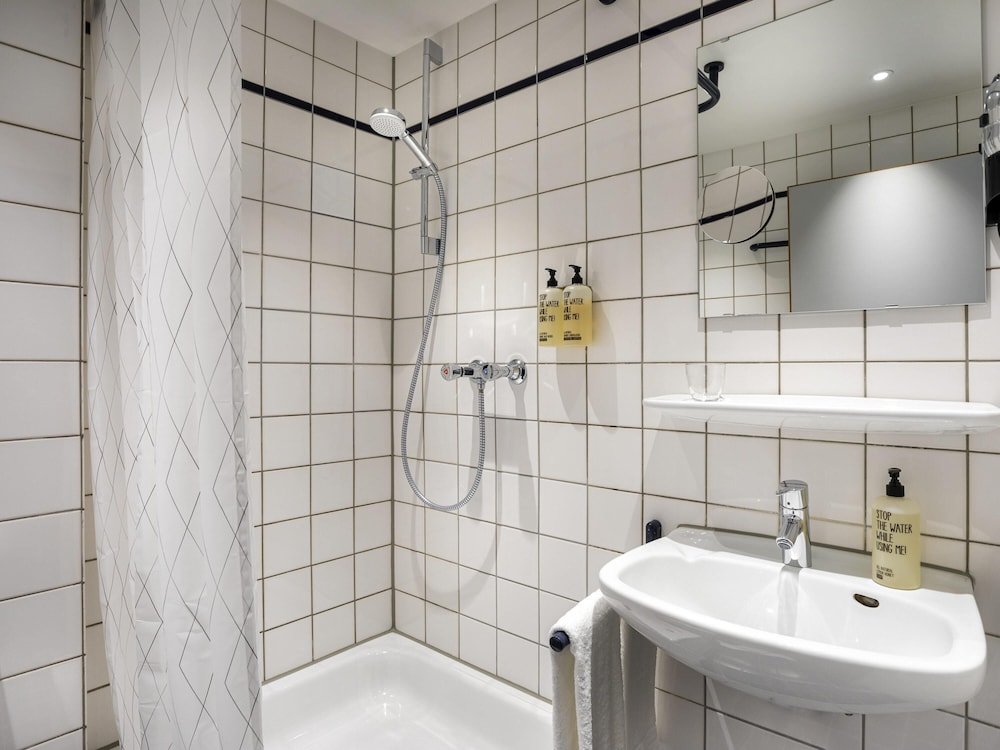 ibis Styles Darmstadt 75/76
