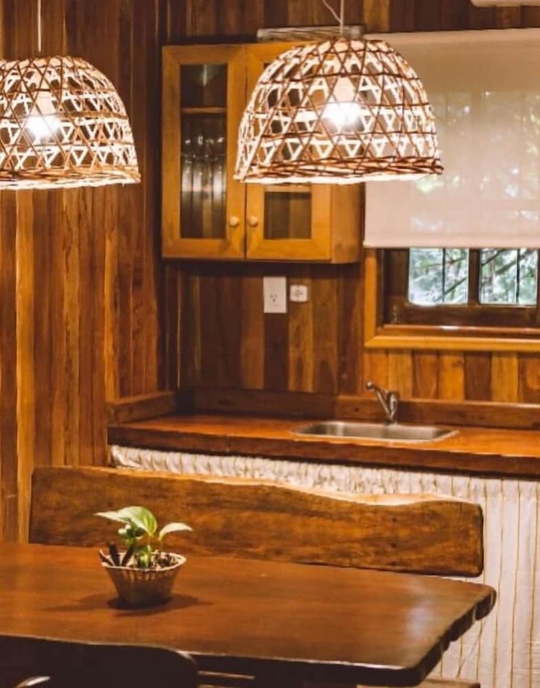 LA ALDEA DE LA SELVA LODGE 5/43