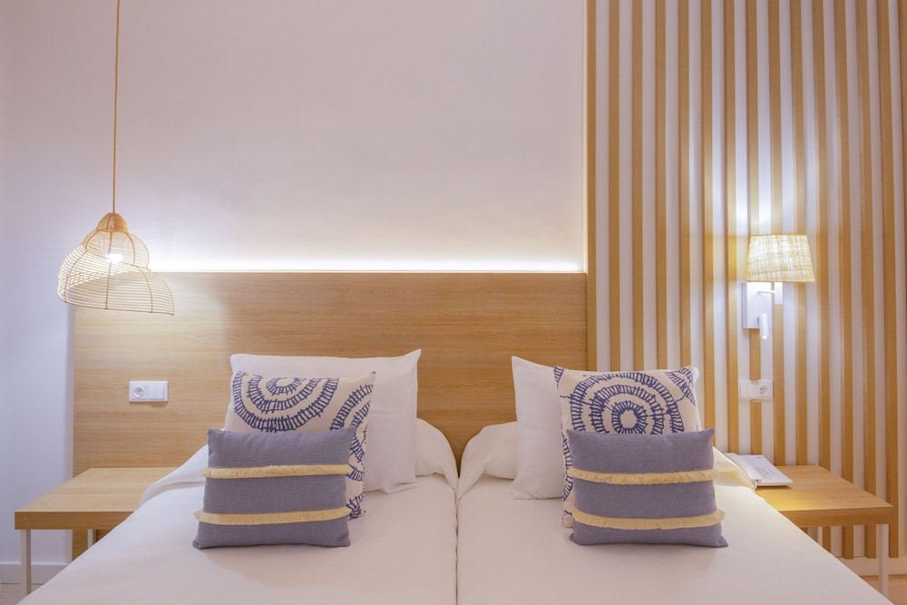 Hotel Cala Font 写真4