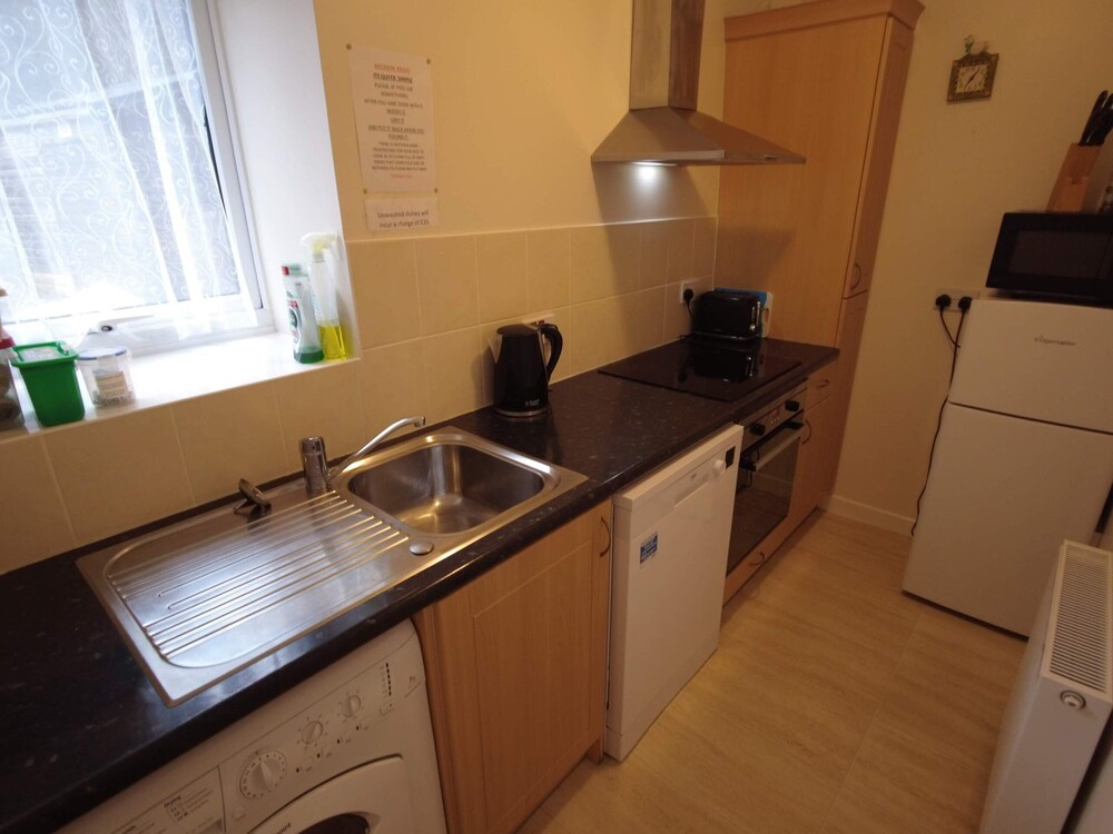 Inverardran Guest House 3/49